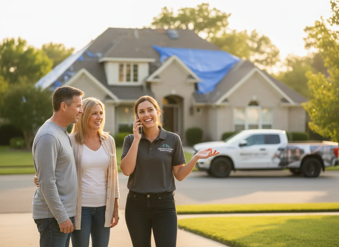 Emergency Roof Repair Martin, KY FAQs